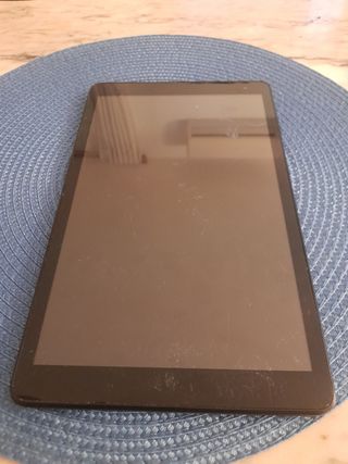Tablet Alcatel 16gb