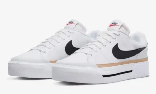 NUEVAS Nike Court Legacy LIFT 42 Unisex zapatillas