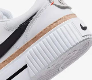 NUEVAS Nike Court Legacy LIFT 42 Unisex zapatillas