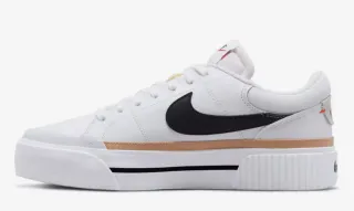 NUEVAS Nike Court Legacy LIFT 42 Unisex zapatillas