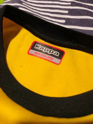 Sudadera Kappa talla M