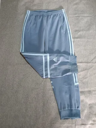 Adidas Challenger Mujer azul