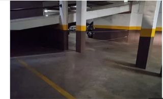 Plaza de garaje en Torrejón de Ardoz