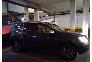 Plaza de garaje en Torrejón de Ardoz