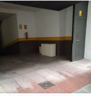Plaza de garaje en Torrejón de Ardoz