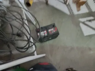 Batería 75ah nueva sin estrenar