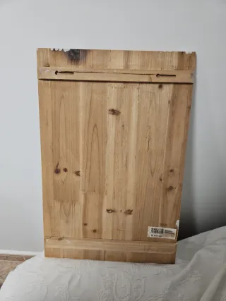 Cuadro Vintage Piensa Cree Sueña