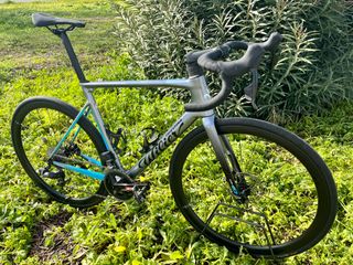 Wilier 0 SL - SRAM RIVAL AXS 2x12 (T/54-M)