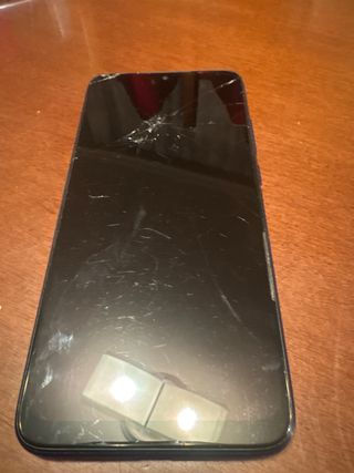 Xiaomi Redmi M1901F7G Viola