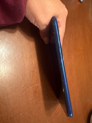 Xiaomi Redmi M1901F7G Viola