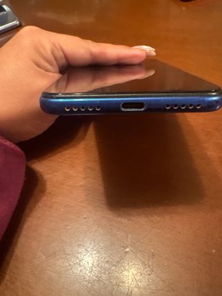 Xiaomi Redmi M1901F7G Viola