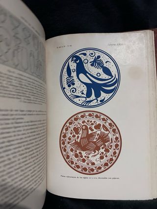 Historia del arte hispánico. Tomo 3