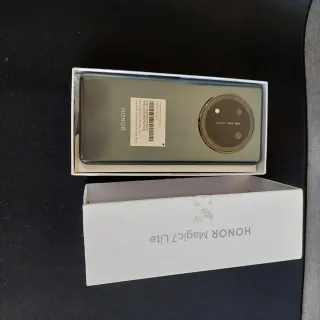 Honor Magic 7 Lite