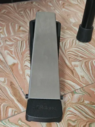 Batería Electrónica Roland TD-07KV