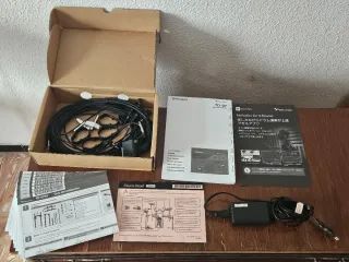 Batería Electrónica Roland TD-07KV