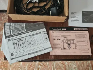 Batería Electrónica Roland TD-07KV