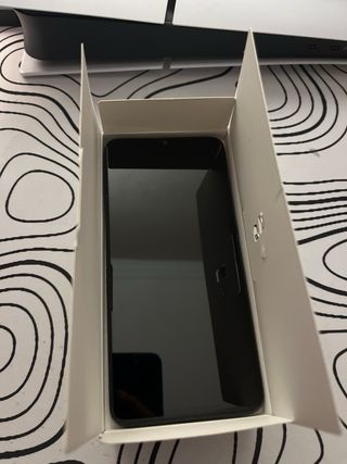 Xiaomi Redmi Note 8 Pro Gris oscuro