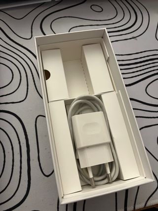 Xiaomi Redmi Note 8 Pro Gris oscuro