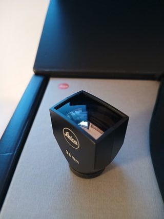 Leica X-E (Typ 102) Cámara Digicam Equipo Completo