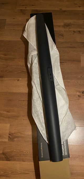 Bowers & Wilkins Formation Bar - Como Nueva