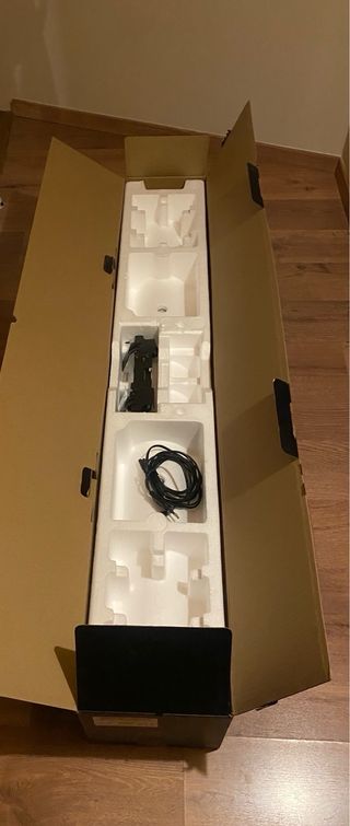 Bowers & Wilkins Formation Bar - Como Nueva