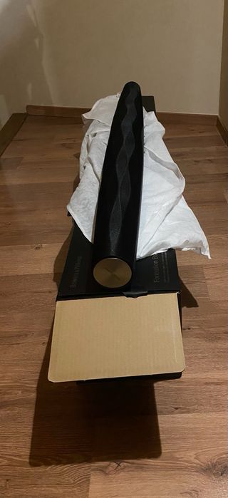 Bowers & Wilkins Formation Bar - Como Nueva