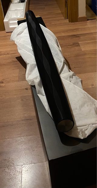 Bowers & Wilkins Formation Bar - Como Nueva