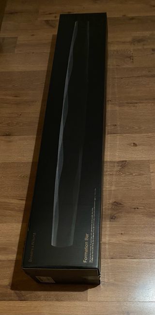 Bowers & Wilkins Formation Bar - Como Nueva