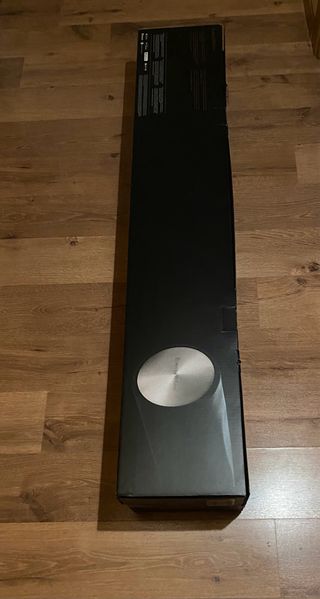 Bowers & Wilkins Formation Bar - Como Nueva