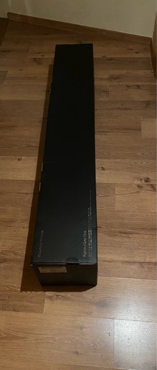 Bowers & Wilkins Formation Bar - Como Nueva