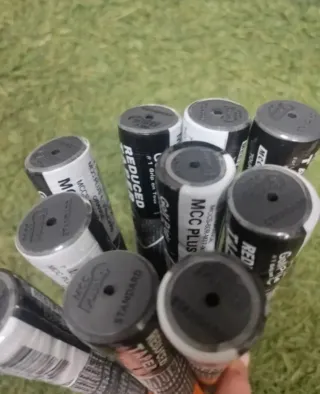 Golf Pride MCC Plus 4 Standard Grips (10ud)