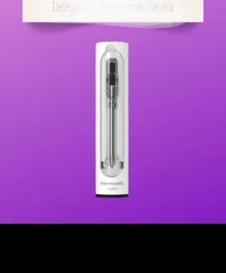 Termómetro Sensor Cocina Thermomix