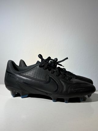 Botas de Fútbol Nike Tiempo TALLA 40.5