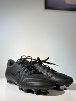 Botas de Fútbol Nike Tiempo TALLA 40.5