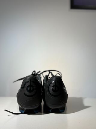 Botas de Fútbol Nike Tiempo TALLA 40.5