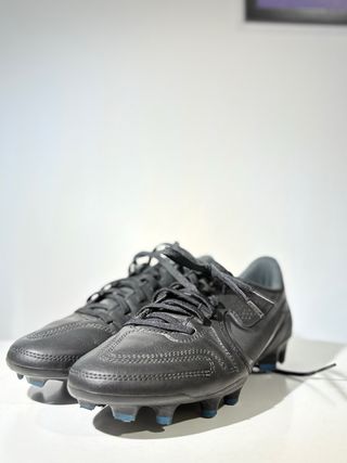 Botas de Fútbol Nike Tiempo TALLA 40.5
