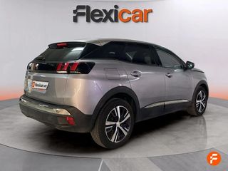 Peugeot 3008 1.2 PURETECH 96KW (130CV) ALLURE S&S