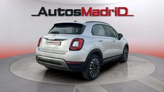 FIAT 500X 2023