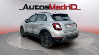 FIAT 500X 2023