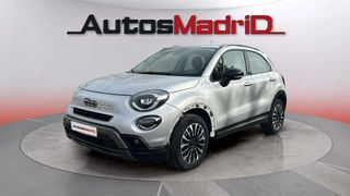 FIAT 500X 2023