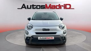 FIAT 500X 2023