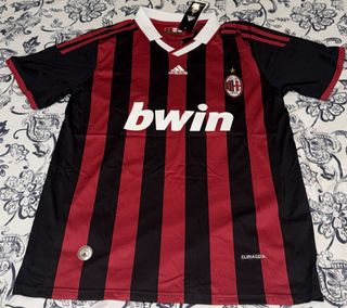 Camiseta de todos los equipos