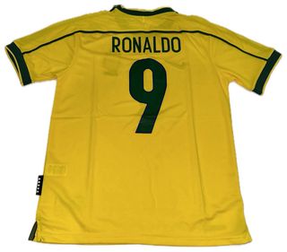 Camiseta de todos los equipos