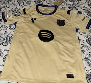 Camiseta de todos los equipos