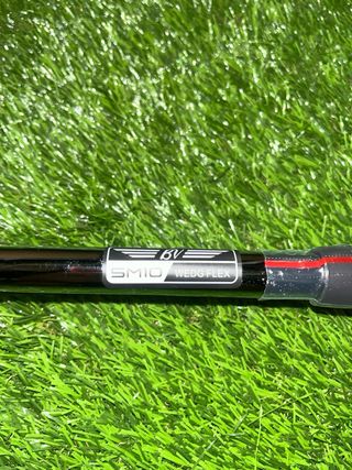 Titleist SM10 Wedge Plata 56°