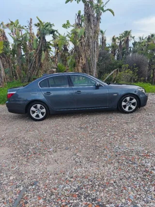 BMW Serie 5 2008