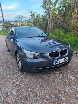 BMW Serie 5 2008