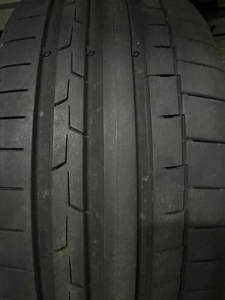 Continental Sport Contact 6 255/35/21 98Y