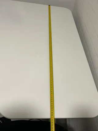 Escritorio Blanco Ikea