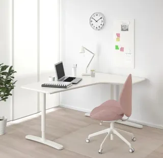 Escritorio Blanco Ikea